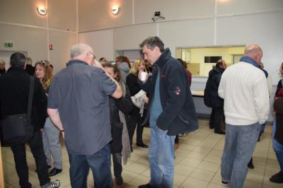 Assemblée générale 2017