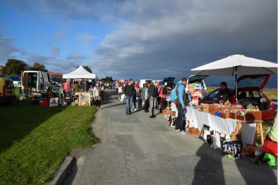 Brocante 2017
