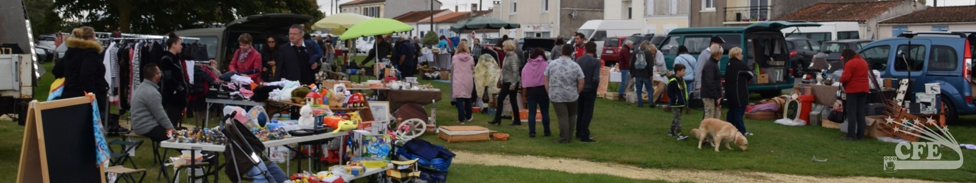 Brocante