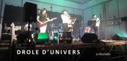 Drôle d'univers 001