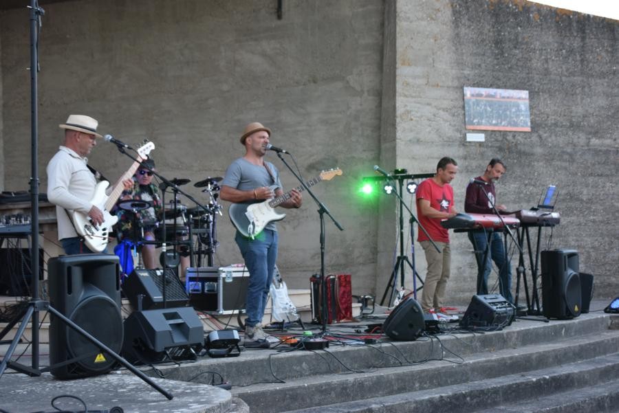 Fete de la musique 11 