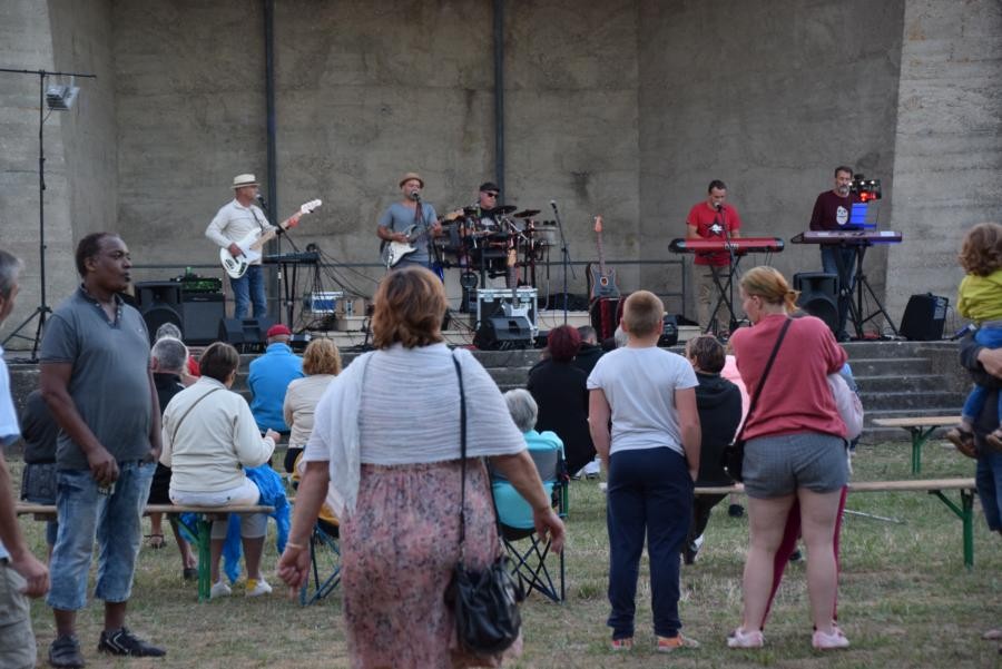 Fete de la musique 13 