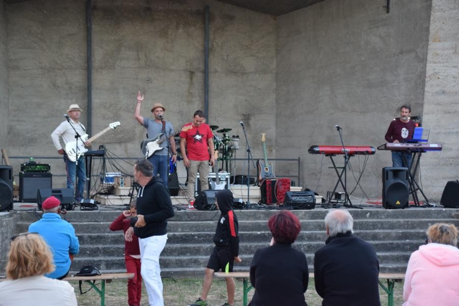 Fete de la musique 15