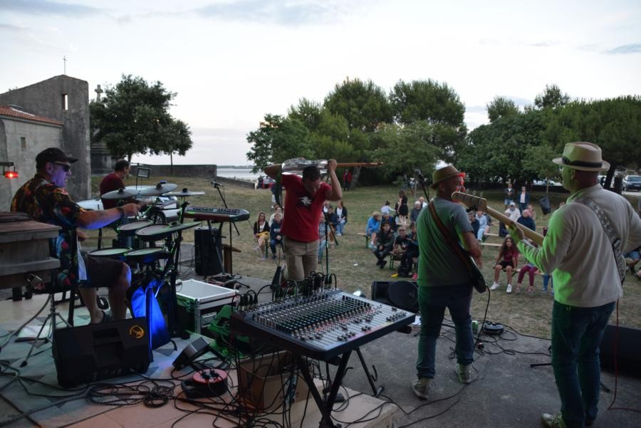 Fete de la musique 19 