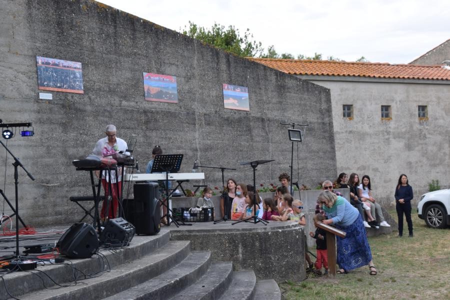 Fete de la musique 6 