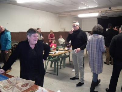 Galette 2015