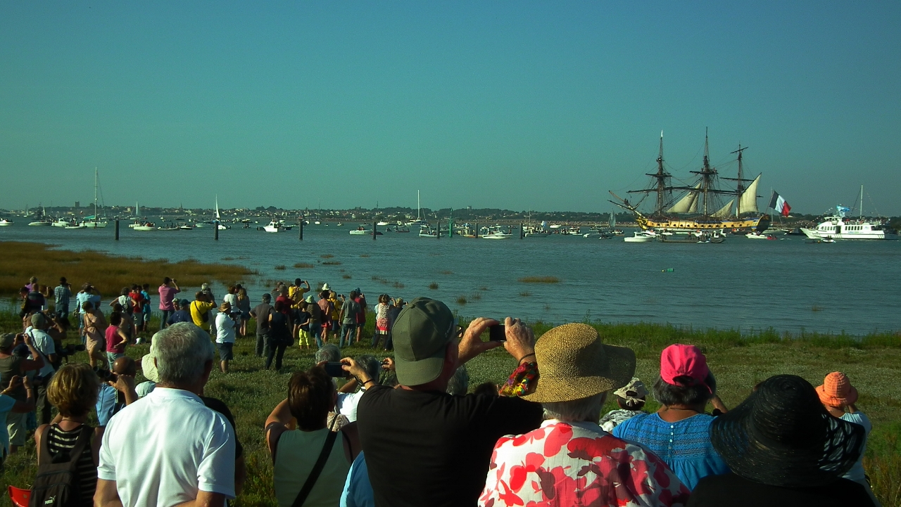 Hermione Port-des-Barques 007