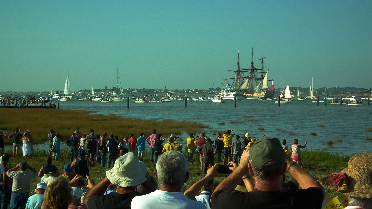 Hermione Port-des-Barques 009