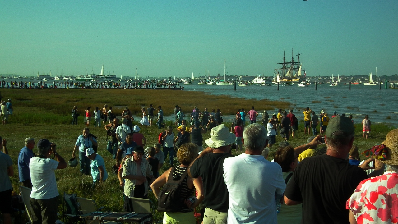 Hermione Port-des-Barques 010