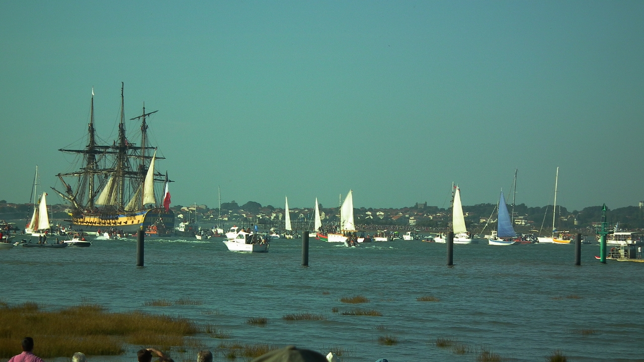 Hermione Port-des-Barques 011