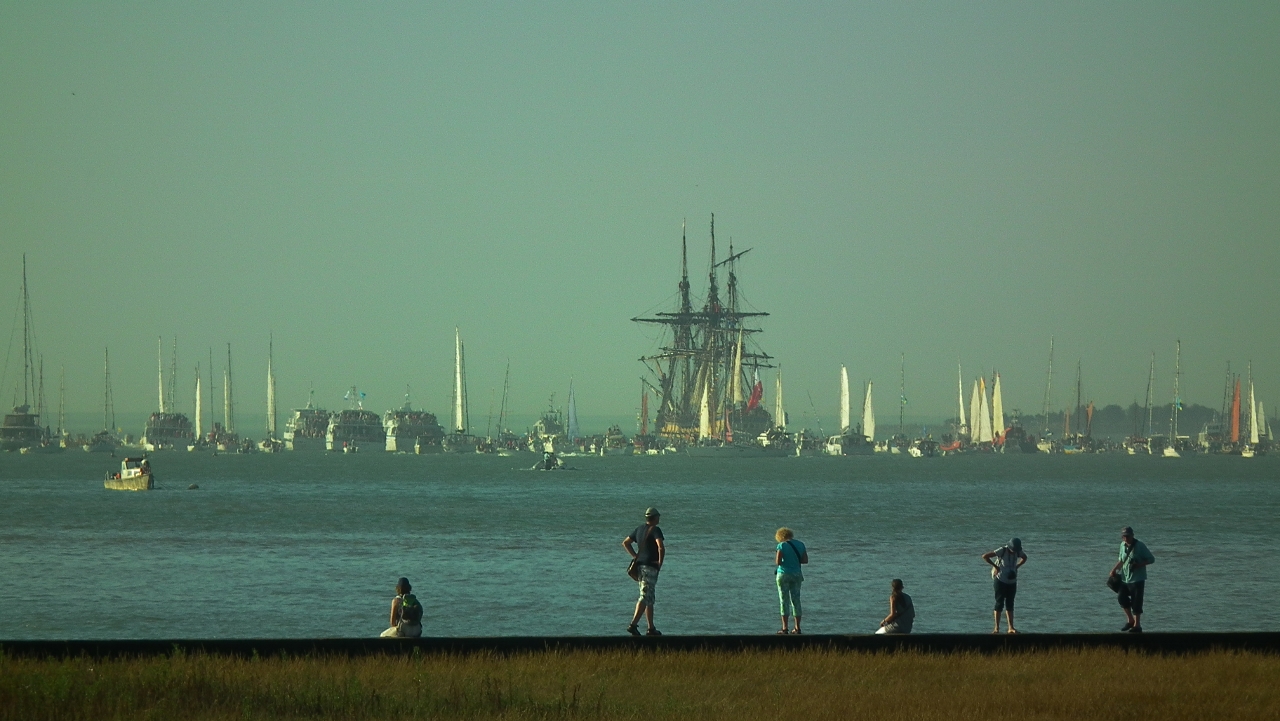 Hermione Port-des-Barques 012