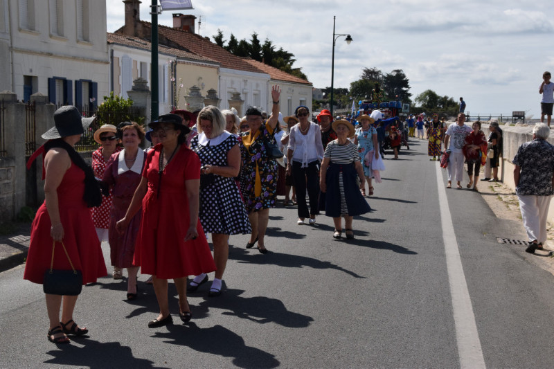 Port des Barques 70ans_009