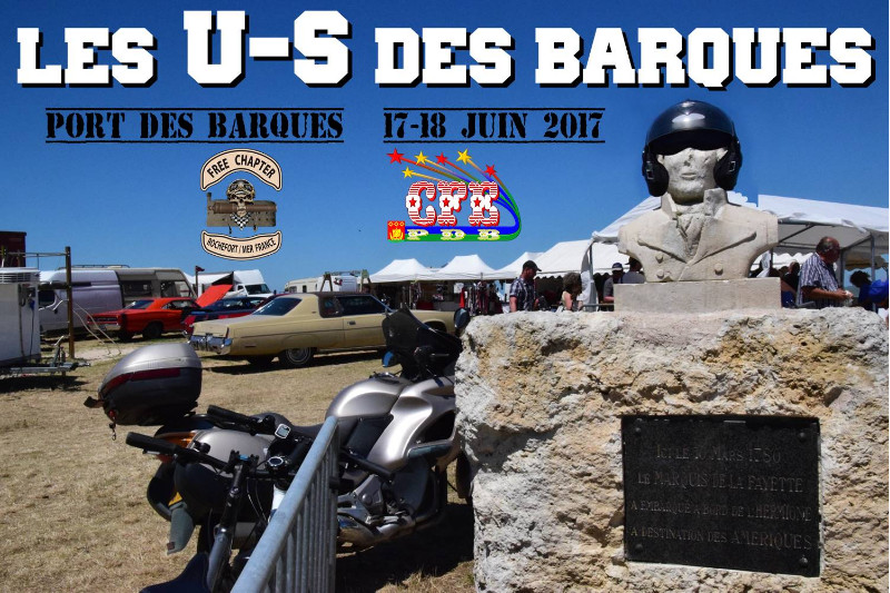 titre US des barques 2017