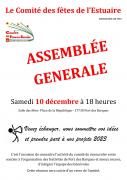 2022 ag affiche