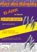 2023 08 12 sardinade dansante