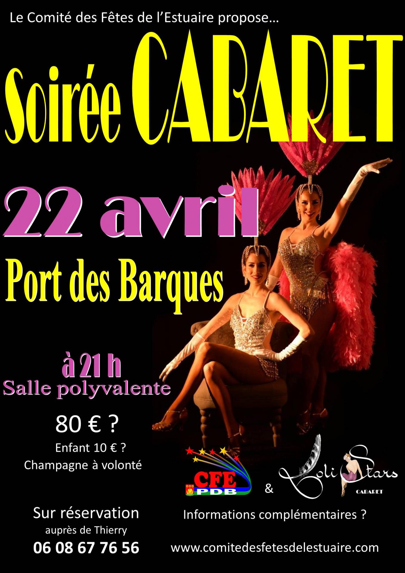 Affiche choucroute 2017