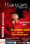 Harmony cabaret 2