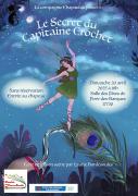 Le secret du capitaine  crochet