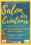 Salon artisanal 2025