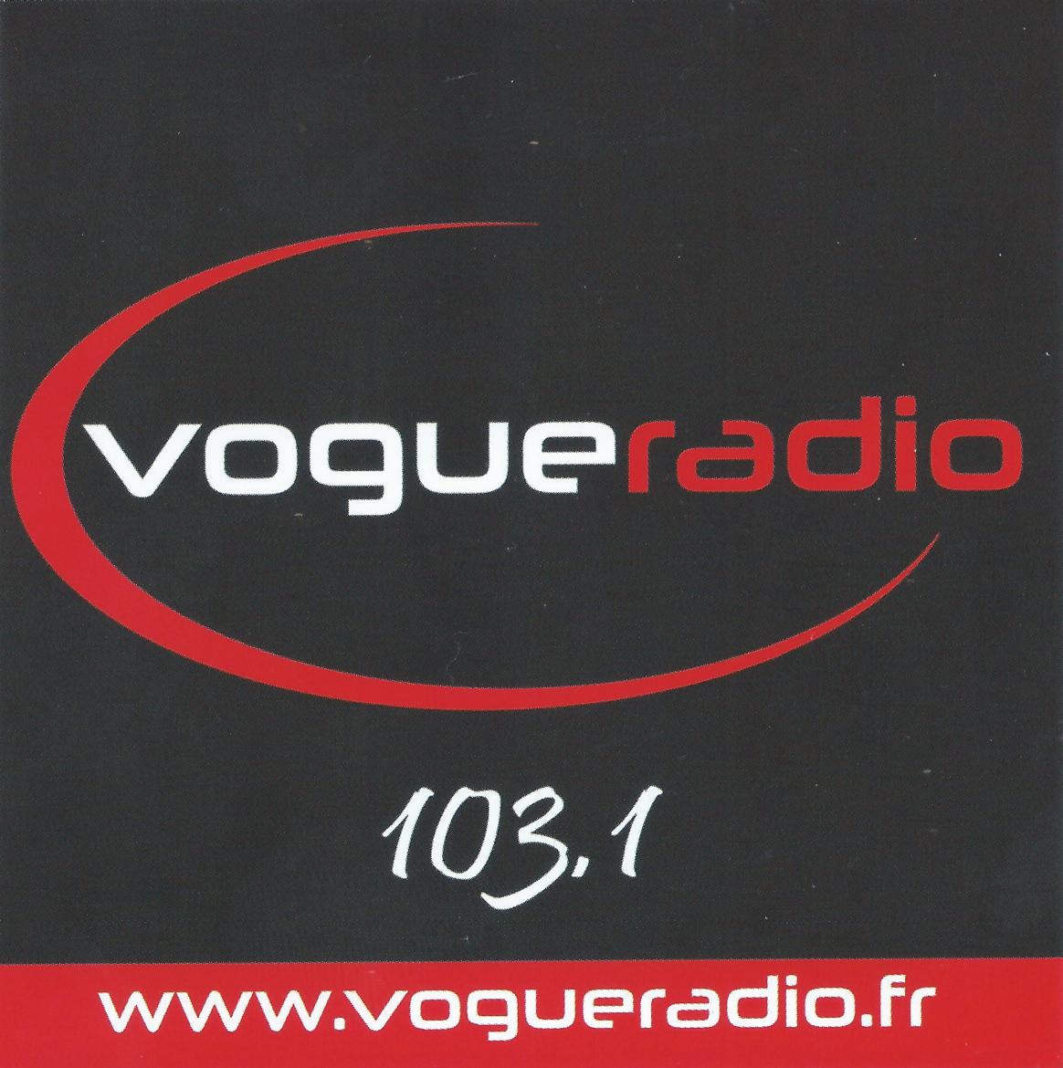 Vogueradio site 1