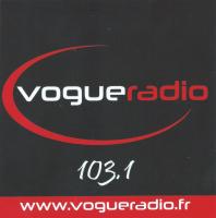 Vogueradio site